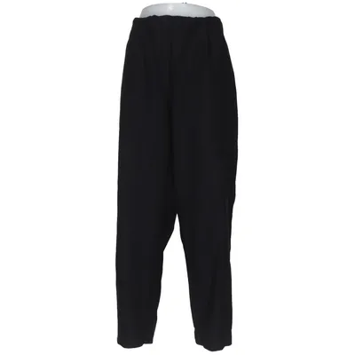 Pants (Black) from LauRie Elastane, Viscose