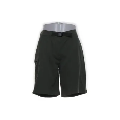 Cargoshorts (Grön) från Crane Elastan, Polyester