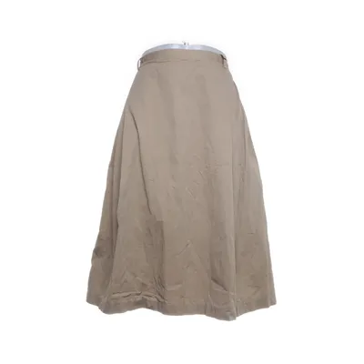 Rok (Beige) van Sofie D'hoore Katoen