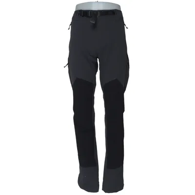 Outdoor broek (Grijs, Zwart)