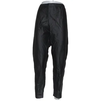 Leggings (Black) from Shein Curve Polyester