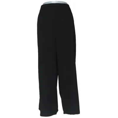 Palazzo pants (Gray) from Ihtoyl Elastane, Polyester