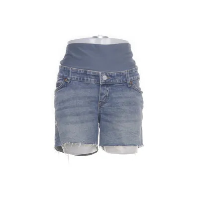 Vente shorts (Blå) fra H&M Mama Bomuld, Elastan