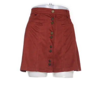 Skirt (Brown) from Zara Trafaluc