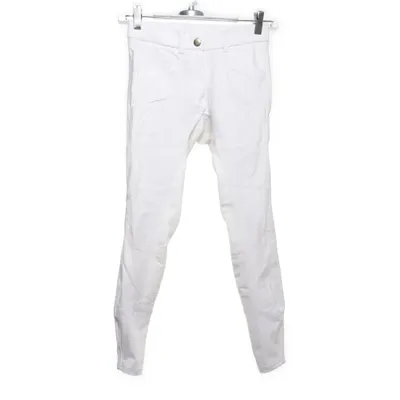 Ridbyxor (Vit) från Classic Riding Wear Bomull, Elastan, Polyamid
