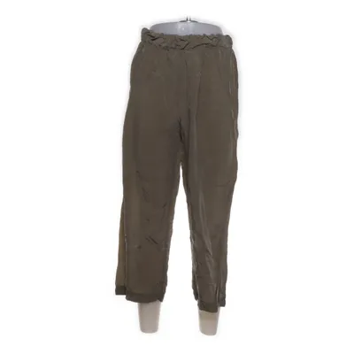 Pantalon (Vert) de Dariadéh Cupro