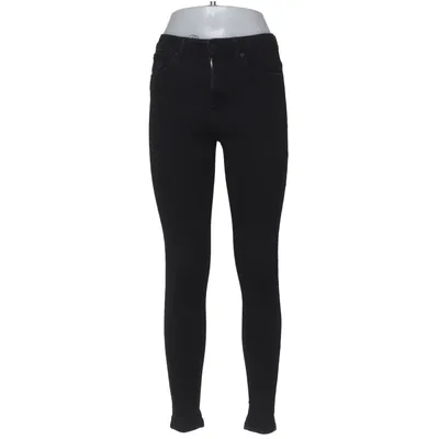 Spijkerbroek (Zwart) van Vero Moda Denim Katoen, Elastaan, Polyester, Viscose