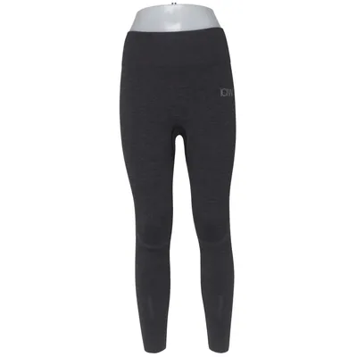 Collants de sport (Gris) de ICIW Élasthane, Polyamide, Polyester