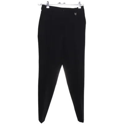 Kostymbyxor (Svart) från Kaxs by KappAhl Polyester