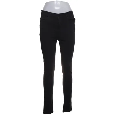 Chinos (Black) from Vero Moda Elastane, Modal, Polyester