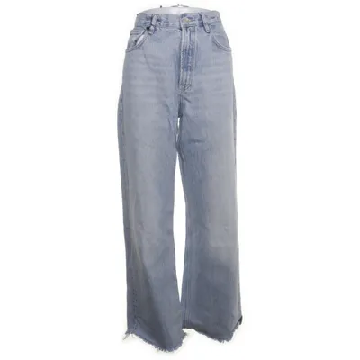 Jeans (Blue) from Massimo Dutti