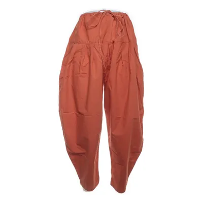 Pants (Orange) from Gudrun Sjödén