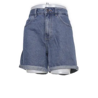 Denim shorts (Blue) from Vero Moda Denim Cotton