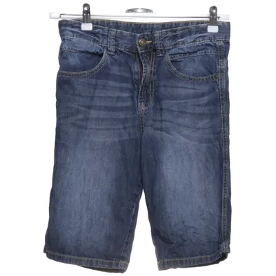 Jeans Shorts (Blau) von Benetton Jeans