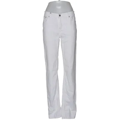 Jean (Blanc) de Cubus Denim Coton, Élasthane
