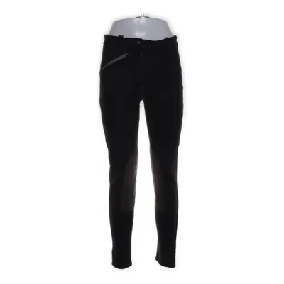 Pantalon d'équitation (Noir, Gris) de Fouganza