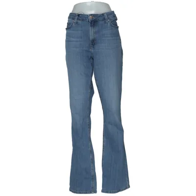 Jeans (Legendary) from Wrangler Cotton, Elastane, Polyester