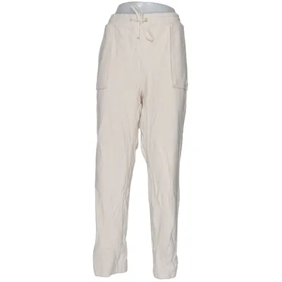 Mjukisbyxor (Beige) från Women Essentials by Tchibo Ekologisk bomull