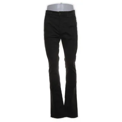 Chinos (Grön) från Nudie Jeans Bomull, Elastan