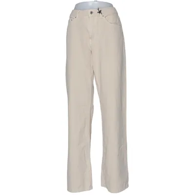 Spijkerbroek (Perfect Jeans) van Perfect Jeans Gina Tricot Organisch katoen