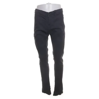 Chinos (Blå) från Win Win Bomull, Elastan