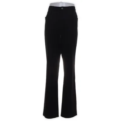 Kostymbyxor (Svart) från Alberto Elastan, Polyester, Viskos