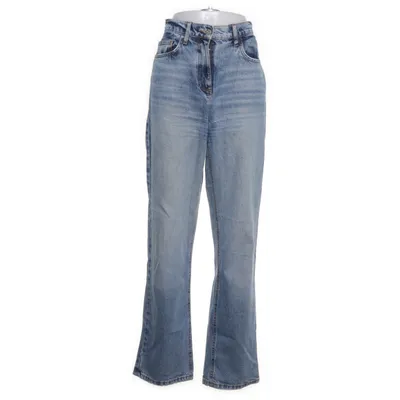 Jeans (Blå) fra Collusion Bomuld