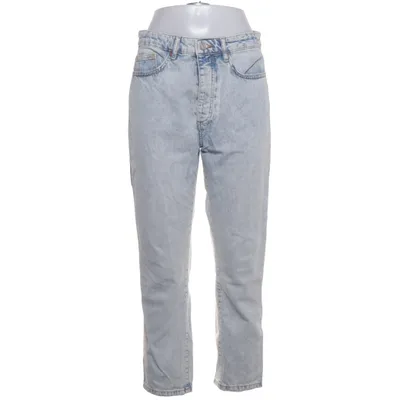 Jeans (Blue) from Never Denim Cotton