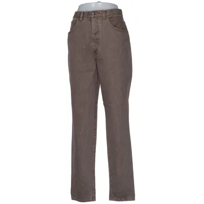 Jean (Marron) de Armani Jeans Coton