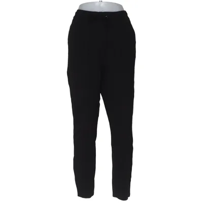 Joggingbroek (Zwart) van Jacqueline de Yong Elastaan, Nylon, Viscose