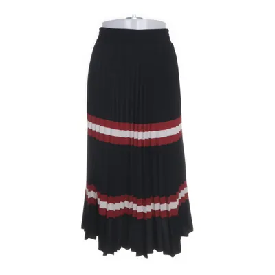 Rok (Zwart, Meerkleurig) van Mango Suit