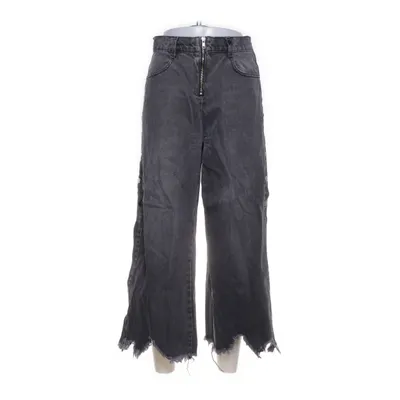 Jeans (Grå) från Disturbia