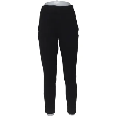 Legging (Noir) de Claudia Sträter Élasthane, Polyamide, Polyester, Viscose