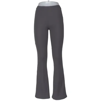Byxor (Grå) från Lager 157 Elastan, Polyester