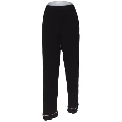 Pyjama broek (Zwart) van LC Waikiki Elastaan, Viscose