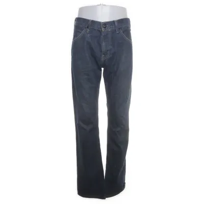 Jeans (504 Straight) från Levi Strauss & Co Bomull