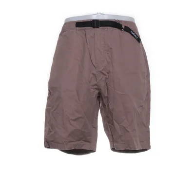 Jeansshorts (Brun) från Clepto Ekologisk bomull