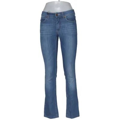 Jeans (Blue) from Acne Studios Cotton, Elastane
