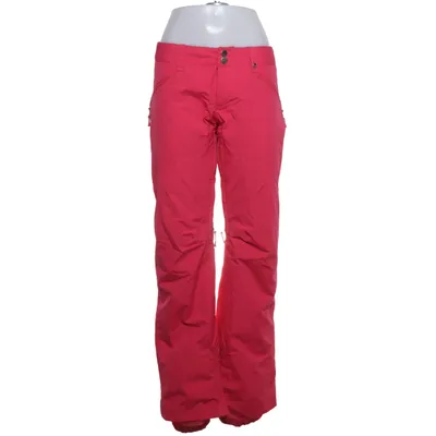 Skibroek (Roze) van Burton Polyamide, Polyester, Polyurethaan