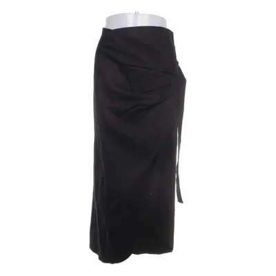 Kjol (Svart) från Cathrine Hammel Linne, Bomull