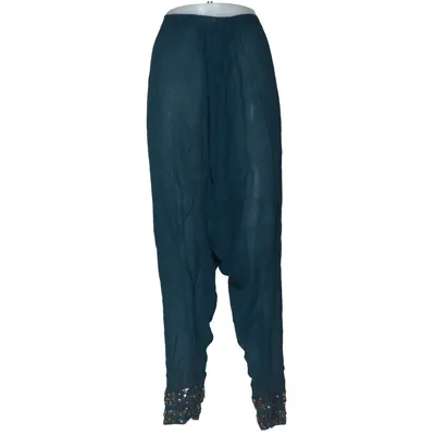 Sarouel (Bleu) de Cora Kemperman Viscose