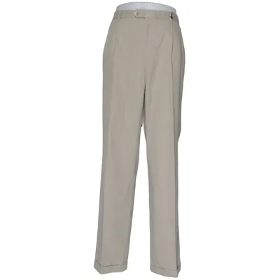 Bukser (Beige) fra Classic Collection