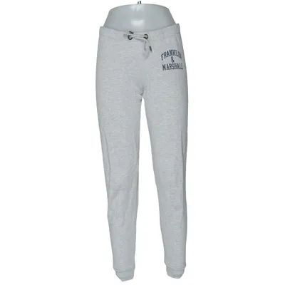 Sweatpants (Varsity) from Franklin & Marshall Cotton, Polyester