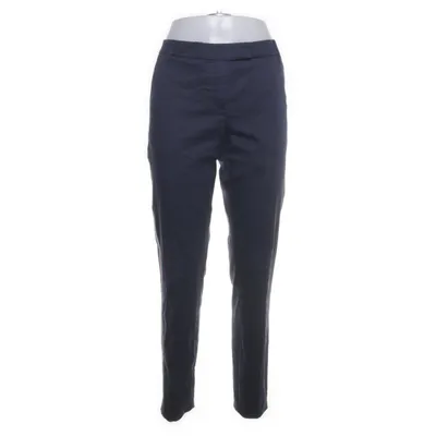 Byxor (Blå) från Marc O'Polo Bomull, Elastan, Lyocell