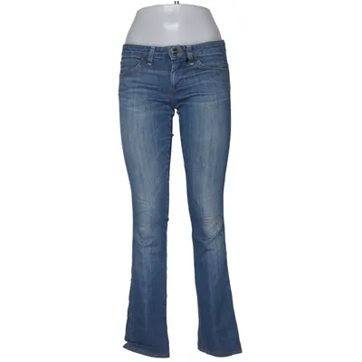 Jeans (Blue) from Wrangler