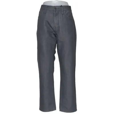 Jeans (Gray) from Old Navy Cotton, Polyester
