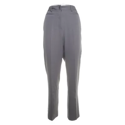 Kostymbyxor (Grå) från Berlin Elastan, Polyester