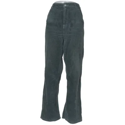 Fløjlsbukser (W SIMPLE PANT) fra Carhartt Bomuld, Polyester