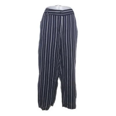 Culottes (Blauw, Wit) van Selection by Ulla Popken
