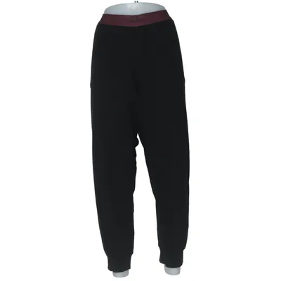 Sweatpants (Black) from Calvin Klein Sleepwear Cotton, Polyester